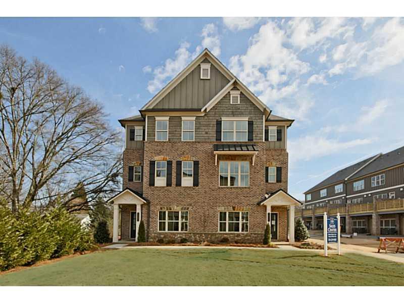 1337 Hawthorne Ave. #22, Smyrna, GA 30080