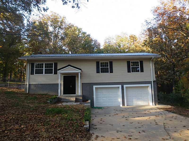 8 Garrett Rd., Rome, GA 30161