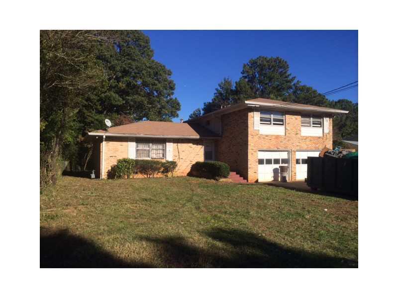 2090 Twin Falls Rd., Decatur, GA 30032