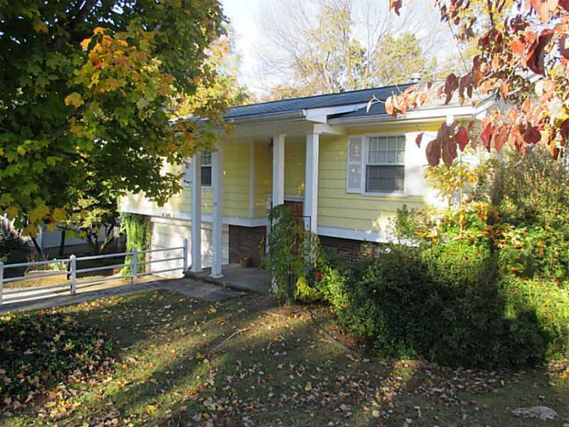 35 View Dr., Rome, GA 30161