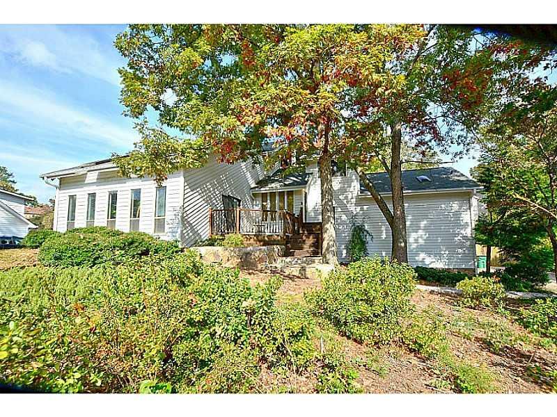 570 Tahoma Dr., Sandy Springs, GA 30350