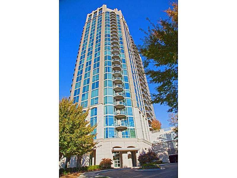 2795 Peachtree Rd. #1005, Atlanta, GA 30305