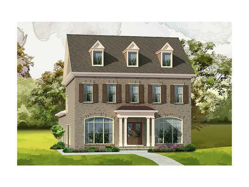 4010 Spencer Green, Cumming, GA 30040