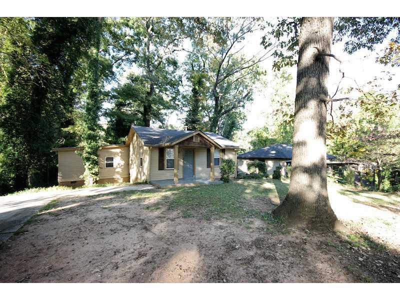 1336 Emerald Ave., Atlanta, GA 30316