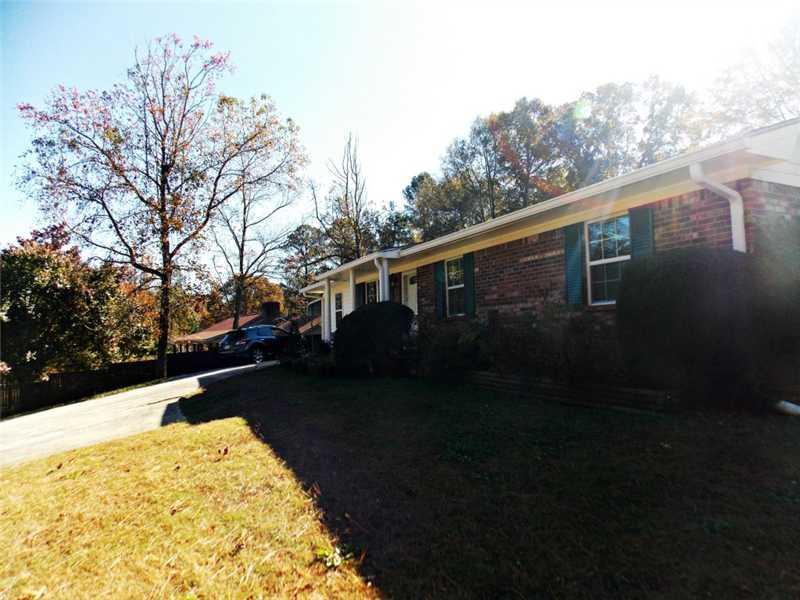 113 Zona Kay Cir., Silver Creek, GA 30173