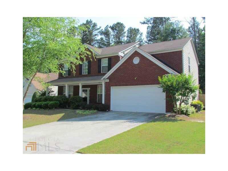 2805 Haynes Club Cir., Grayson, GA 30017