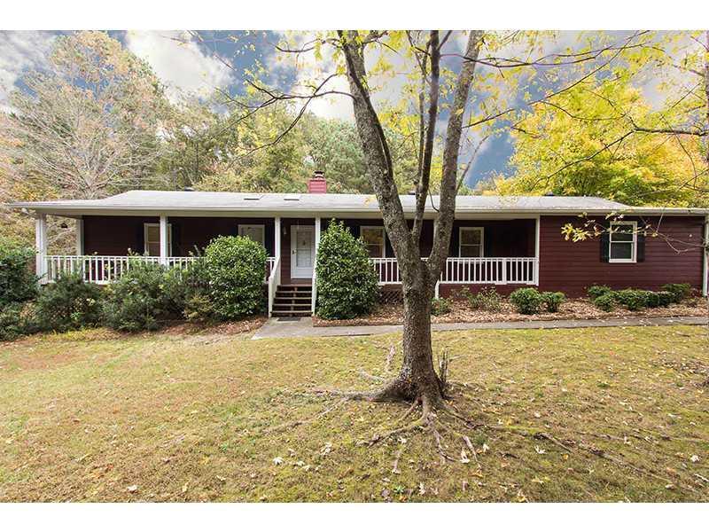 1754 North Rd., Snellville, GA 30078