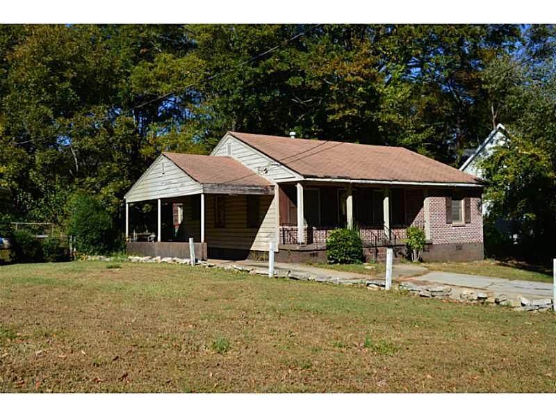 2011 Braeburn Cir., Atlanta, GA 30316