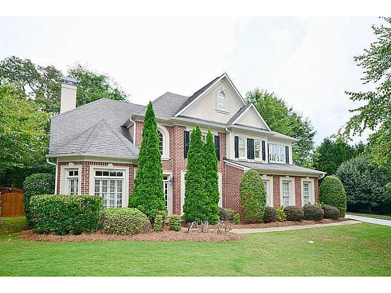 3350 Fieldwood Dr., Smyrna, GA 30080