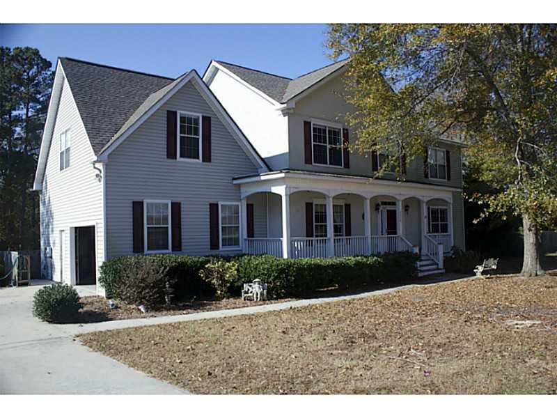 2690 Atkinson Rd., Loganville, GA 30052