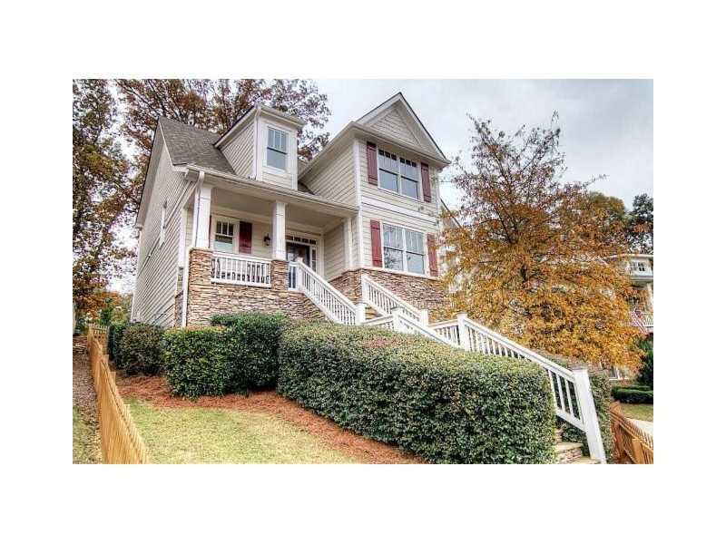 1617 Duncan Dr., Atlanta, GA 30318