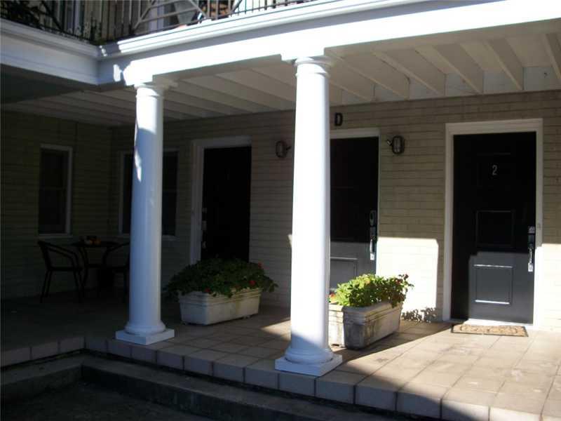 866 Briarcliff Rd. #D1, Atlanta, GA 30306