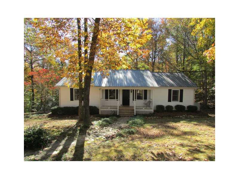 4655 Dawsonville Hwy Hwy., Gainesville, GA 30506