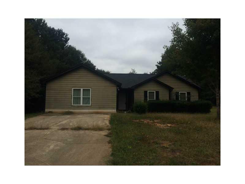 409 Manor Estates Dr., Stockbridge, GA 30281