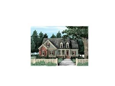 4 Red Leaf Bend, Cartersville, GA 30120