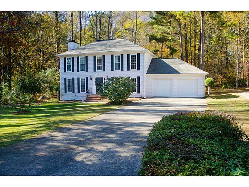 2775 Shurburne Dr., Alpharetta, GA 30022