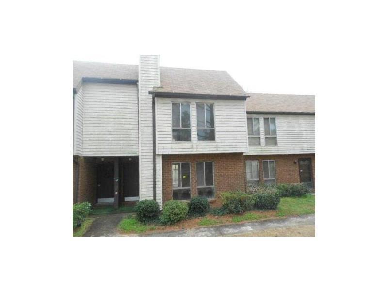 3238 Strawberry Ln., Decatur, GA 30034