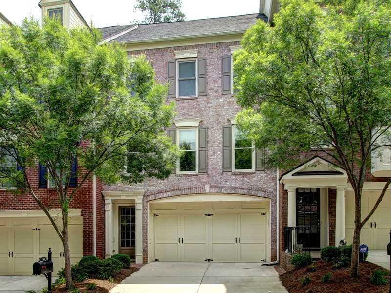 4748 Legacy Cove Ln. #-, Mableton, GA 30126