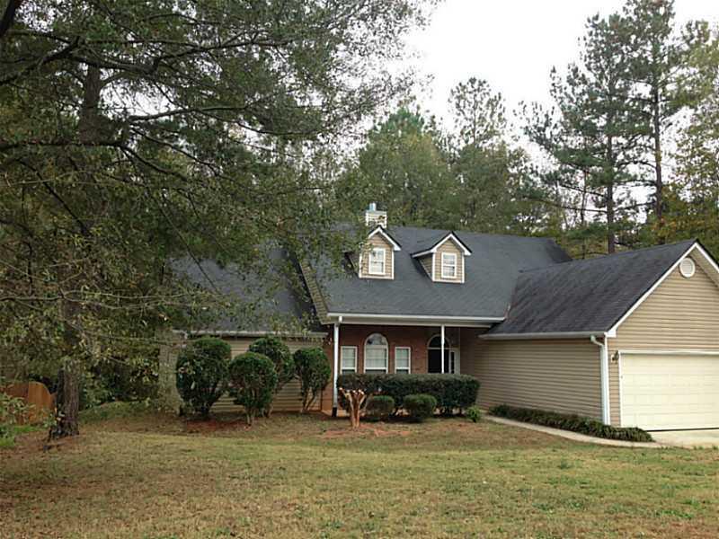 1225 Cumberland Tr., Monroe, GA 30656