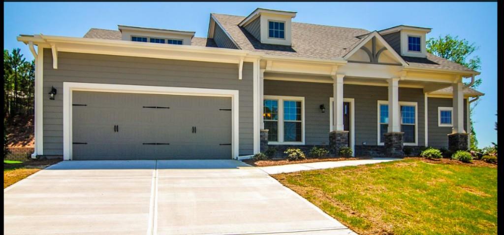 302 Canter Way, Woodstock, GA 30188