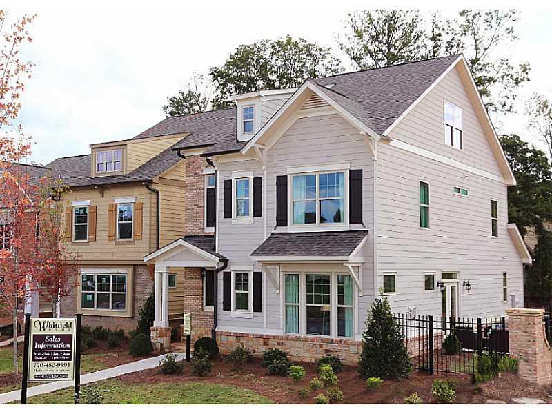 1753 Whitfield Parc Cir., Smyrna, GA 30080