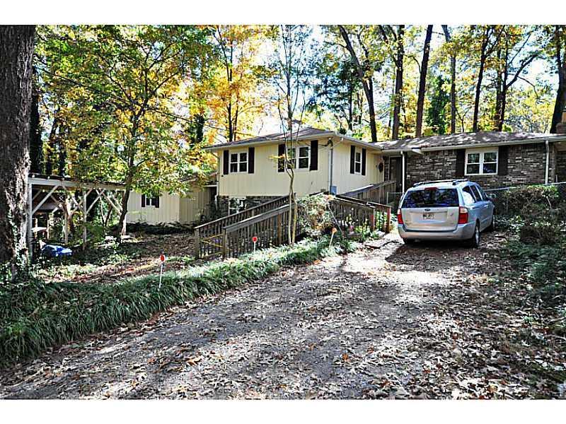 315 Sunlight Dr., Woodstock, GA 30188