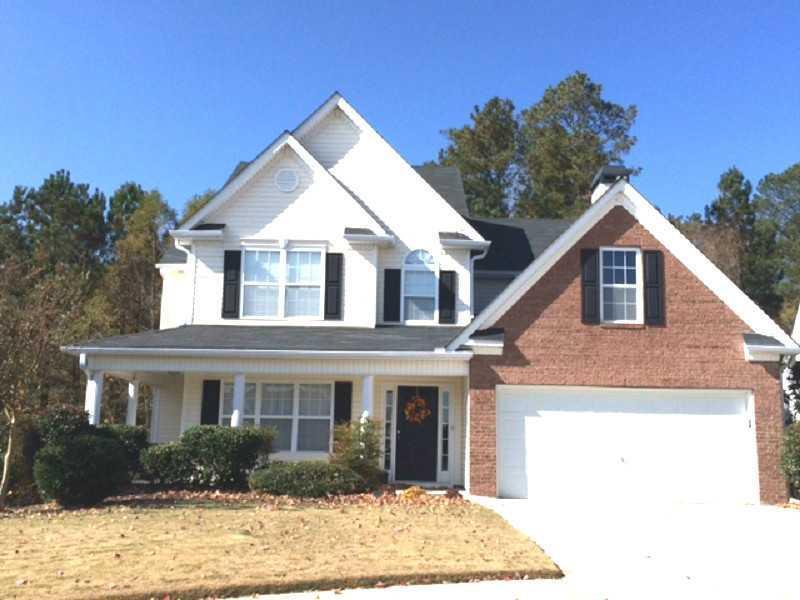 106 W Skyline View, Dallas, GA 30157
