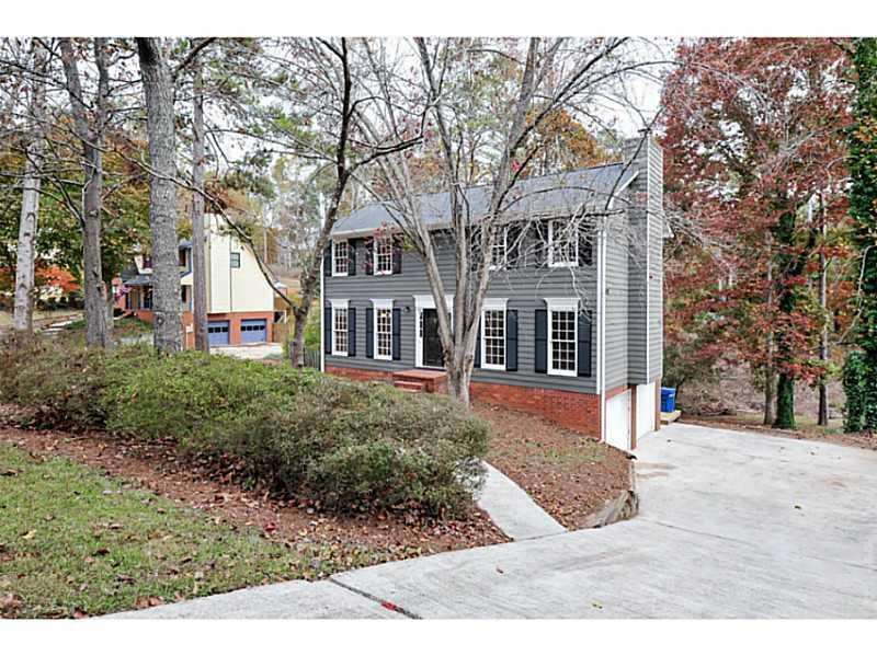 83 Queen Anne Dr., Mableton, GA 30126