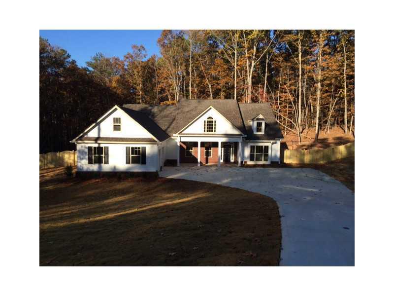 6149 Clear Brook Pass, Douglasville, GA 30135