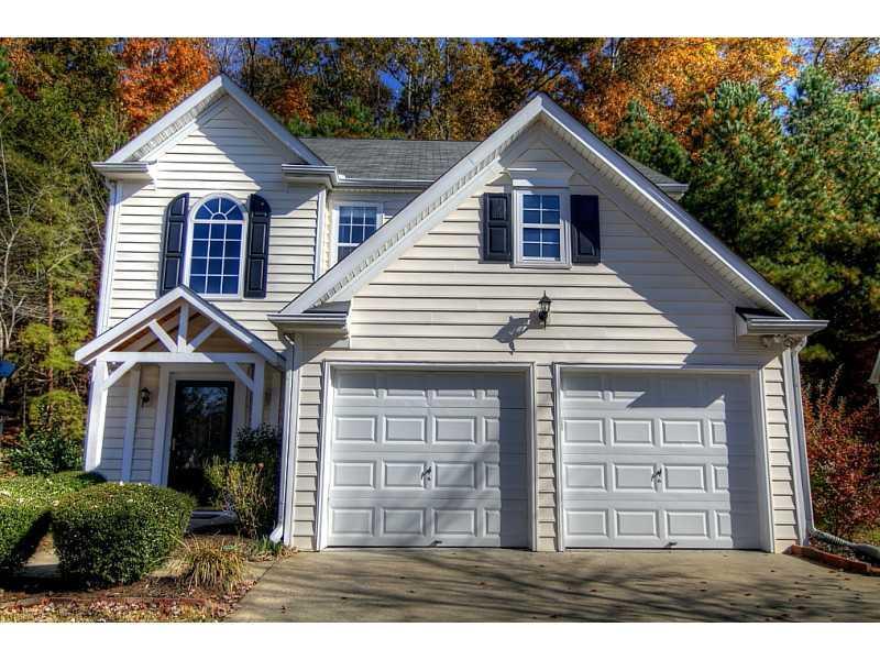 4019 Westridge Crossing, Woodstock, GA 30188