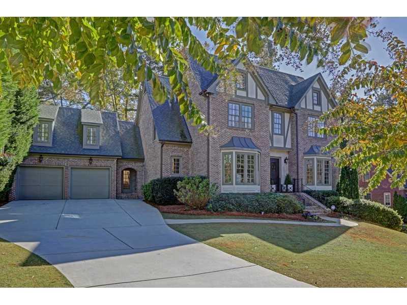 519 S Westminster Way, Atlanta, GA 30307