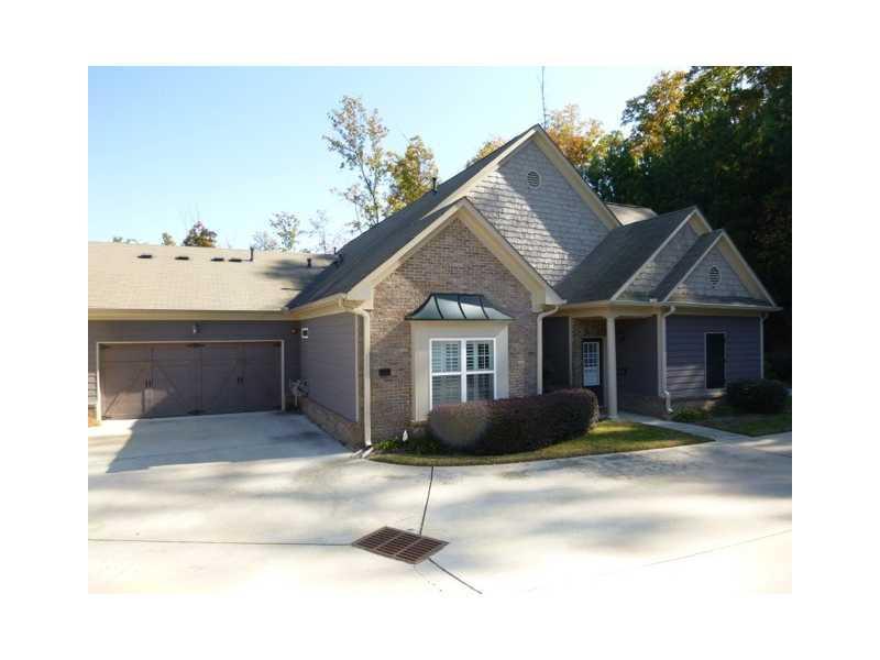 105 Glens Dr., Woodstock, GA 30188