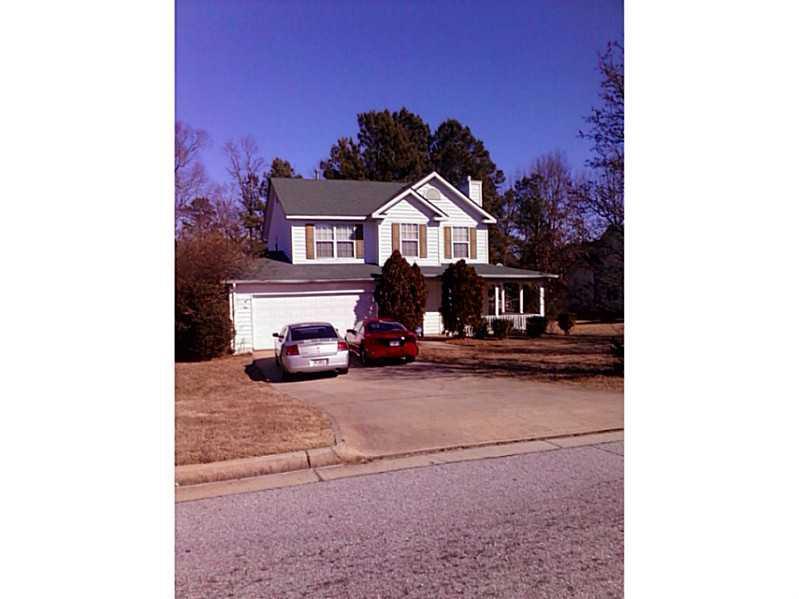 1120 Roca Ln., Jonesboro, GA 30238