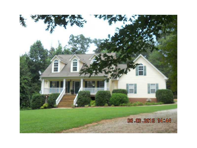 3275 New Kings Bridge Rd., Nicholson, GA 30565