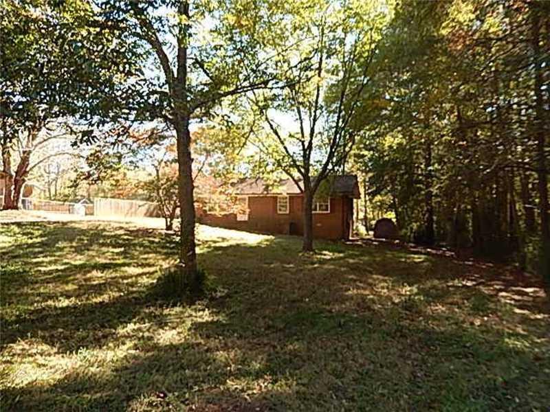 152 Sub Station Rd., Dallas, GA 30157