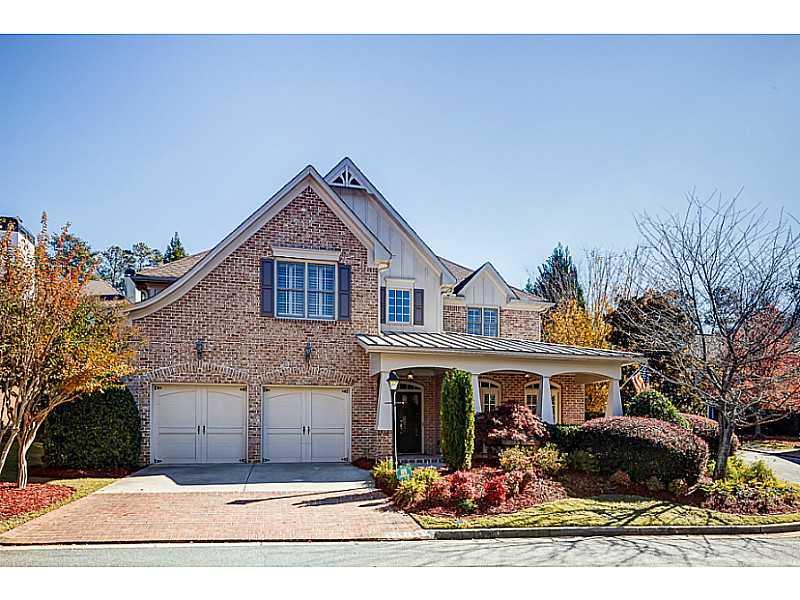 205 Wembley Cir., Sandy Springs, GA 30328