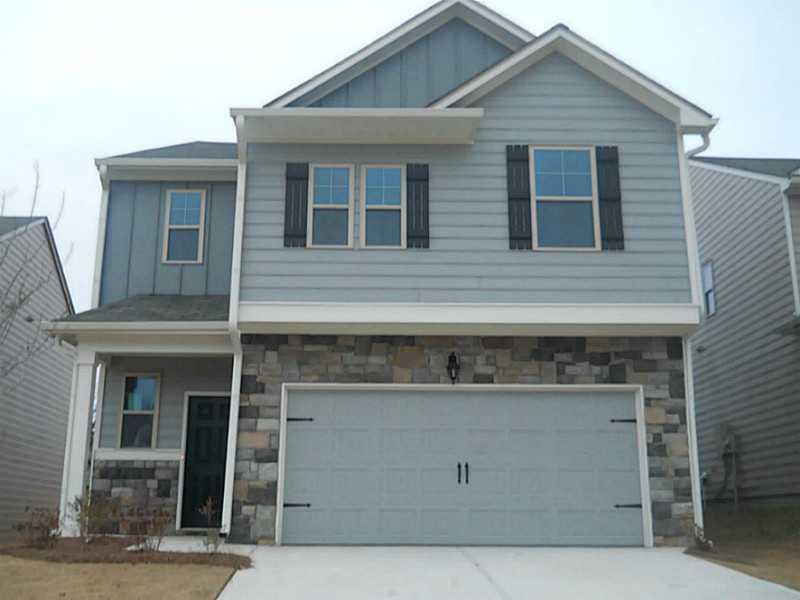 5016 Jack Drive Lot 114, Decatur, GA 30035