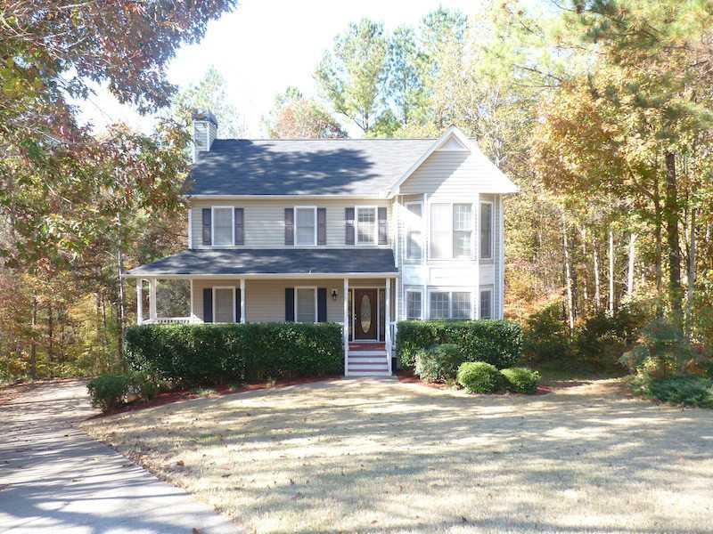 65 Kimball Ct., Douglasville, GA 30134