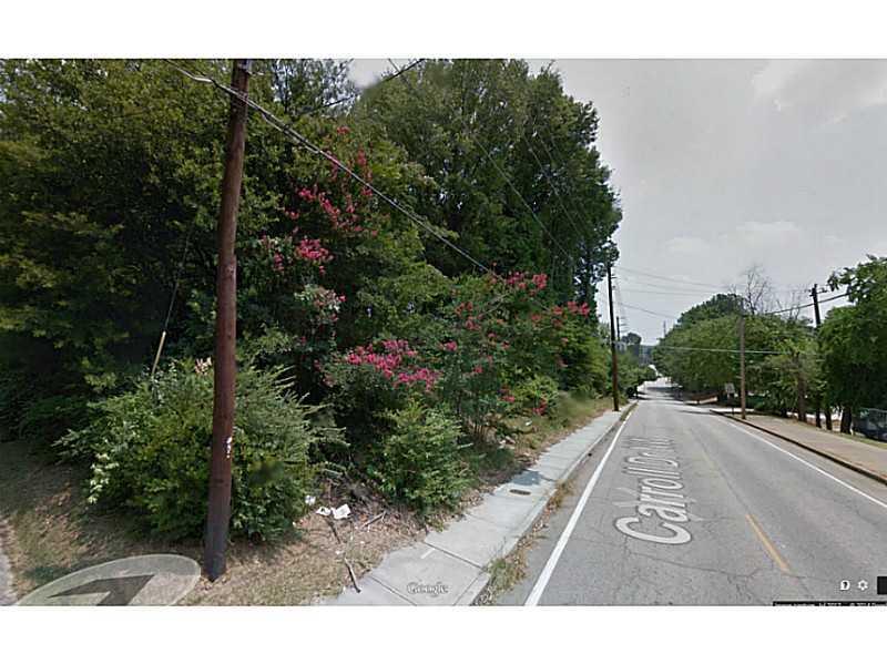 Carroll Dr., Atlanta, GA 30318