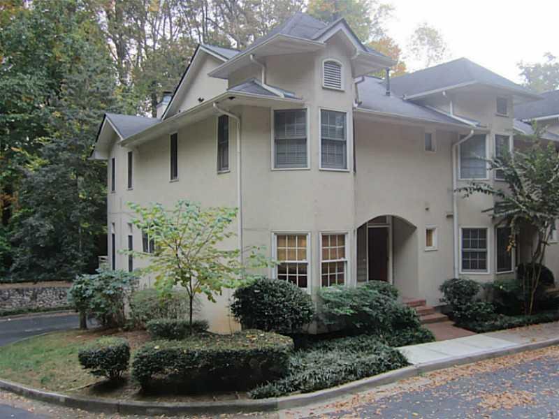 1247 Oak Park Dr., Atlanta, GA 30306