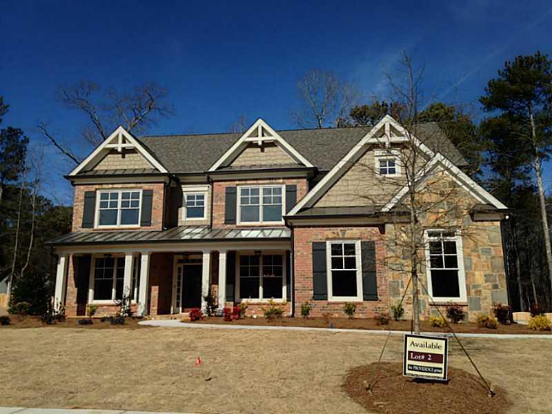 3191 Sweetbay Magnolia Dr., Marietta, GA 30062