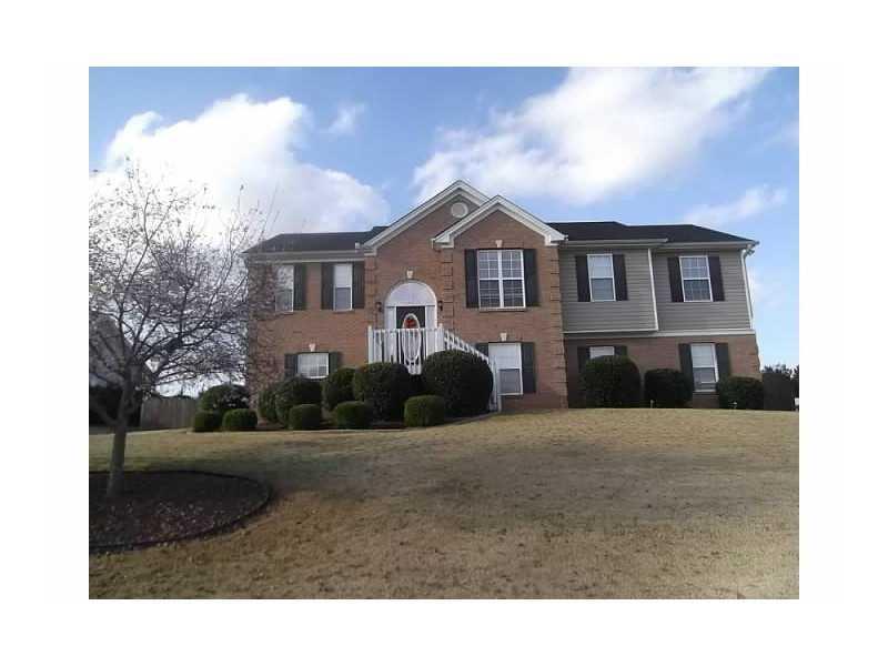 510 San Dra, Monroe, GA 30656