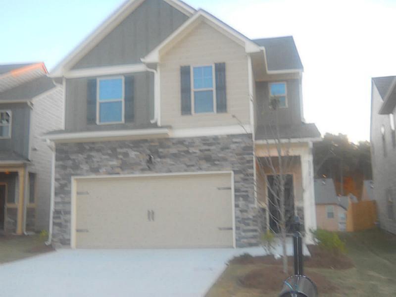 5039 Jack Dr, Decatur, GA 30035