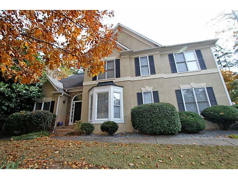455 Eastbourne Way, Alpharetta, GA 30005