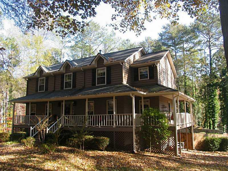 297 Bedford St., Marietta, GA 30064
