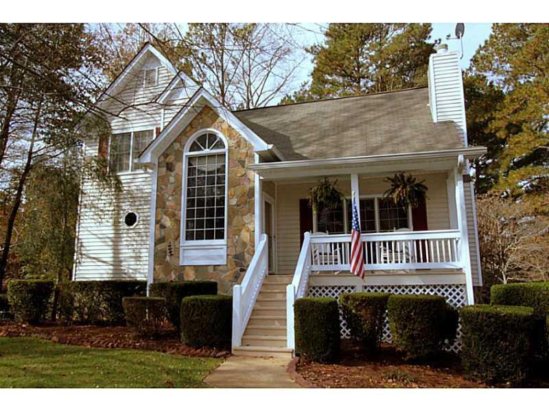 4401 Windchime Way, Kennesaw, GA 30152