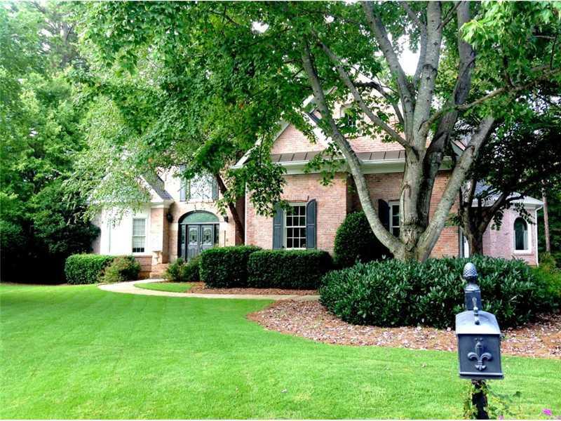 1608 Girvan Ridge Dr., Johns Creek, GA 30097