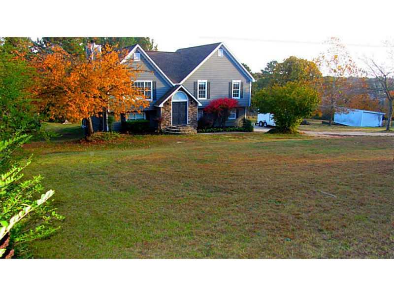 109 Chancey Dr., Douglasville, GA 30134