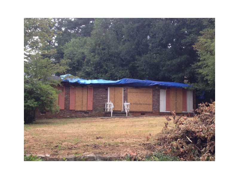 3405 Glensford Dr., Decatur, GA 30032