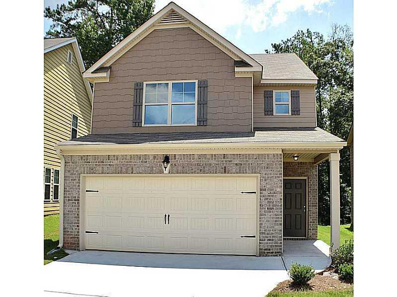 5898 Seabright Ln., Atlanta, GA 30349